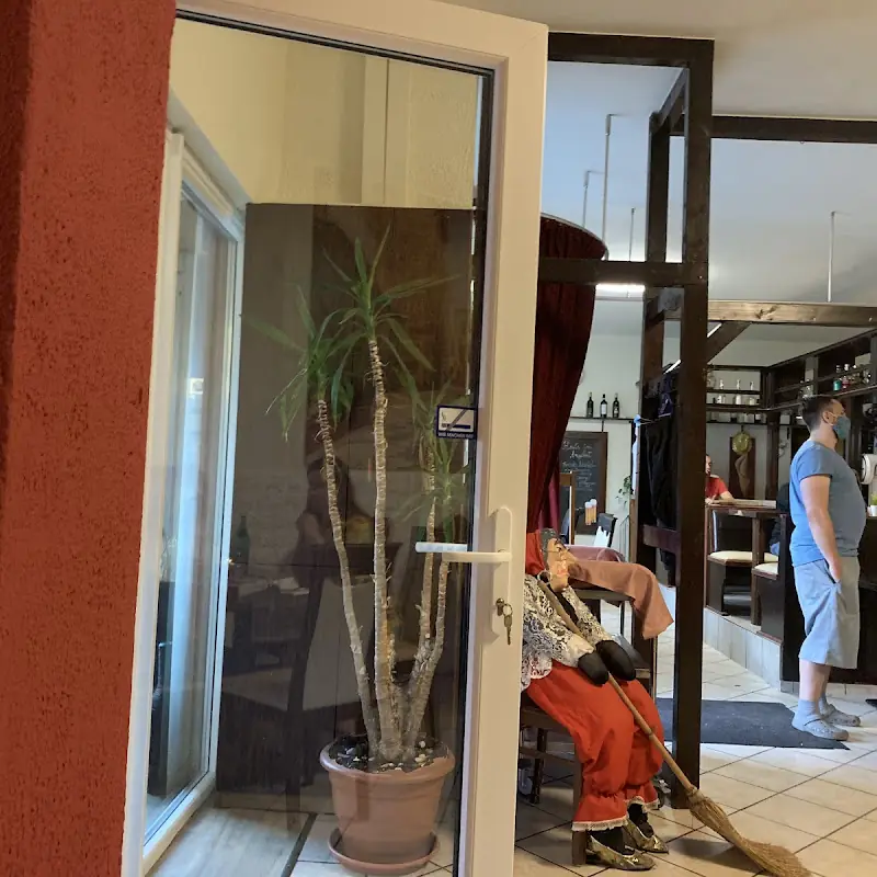 Ristorante Lucania