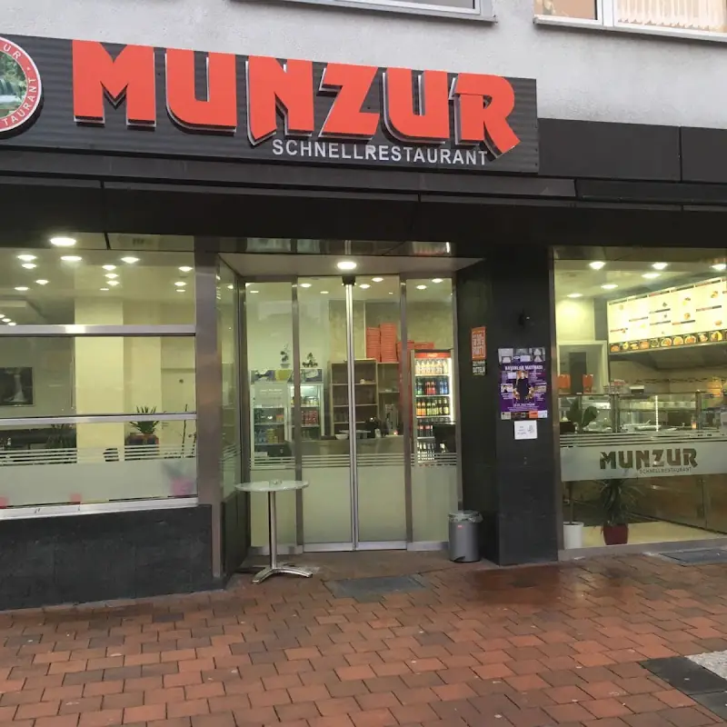 Restaurant Munzur