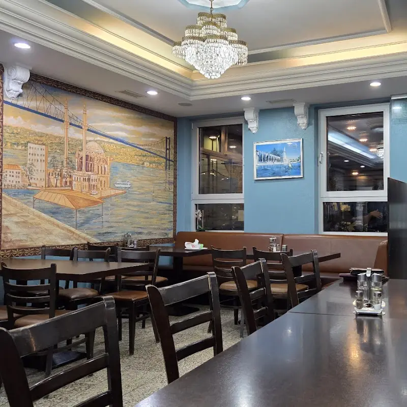 Hasan Usta Restaurant Göppingen