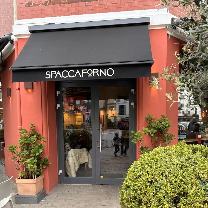 Spaccaforno