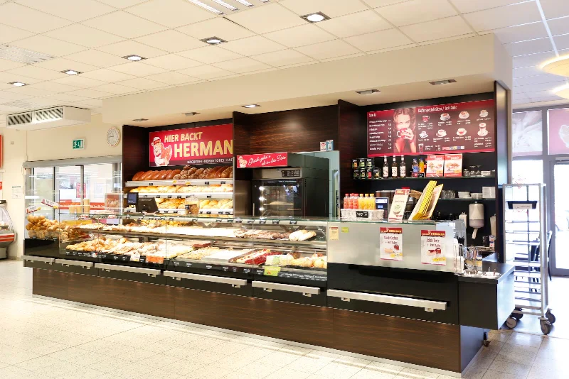 Bäckerei Hermann