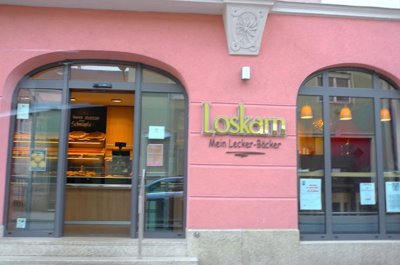 Bäckerei N. Loskarn - Mein Lecker Bäcker
