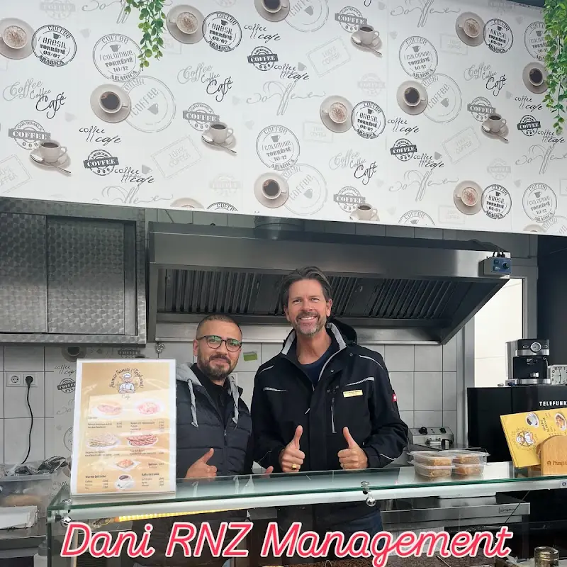 L‘ Pizzeria