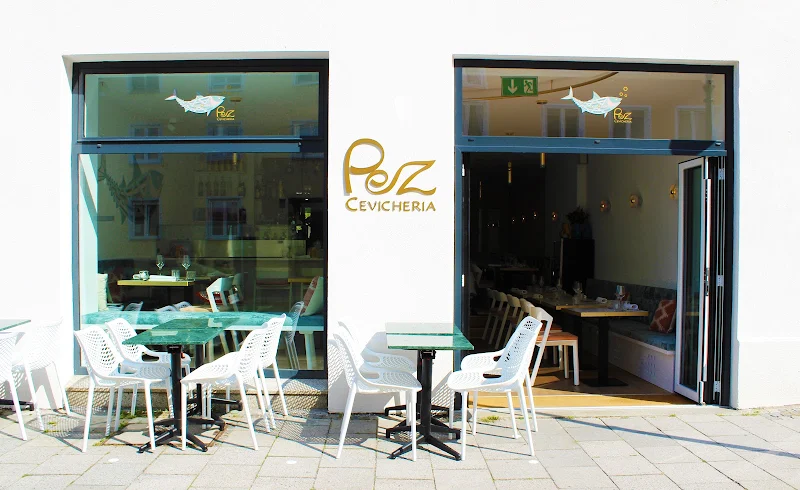 Cevicheria Pez