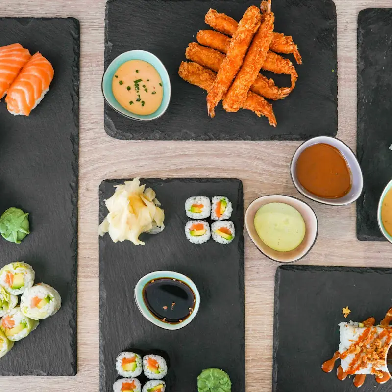 Soul Sushi Oberhausen