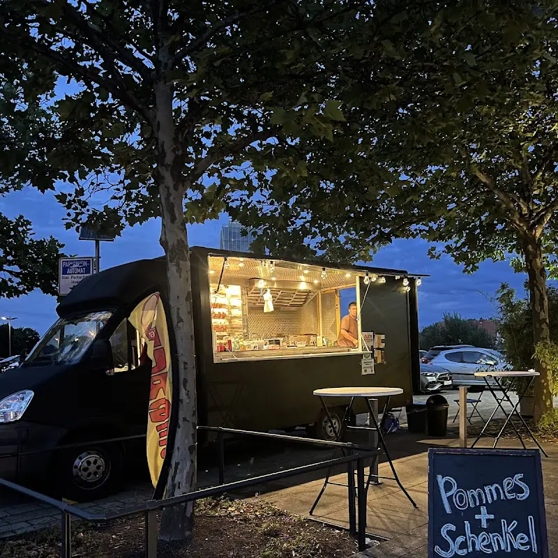 Geschmacksmobil