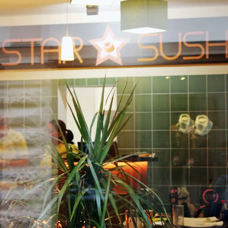 StarSushi Freiberg