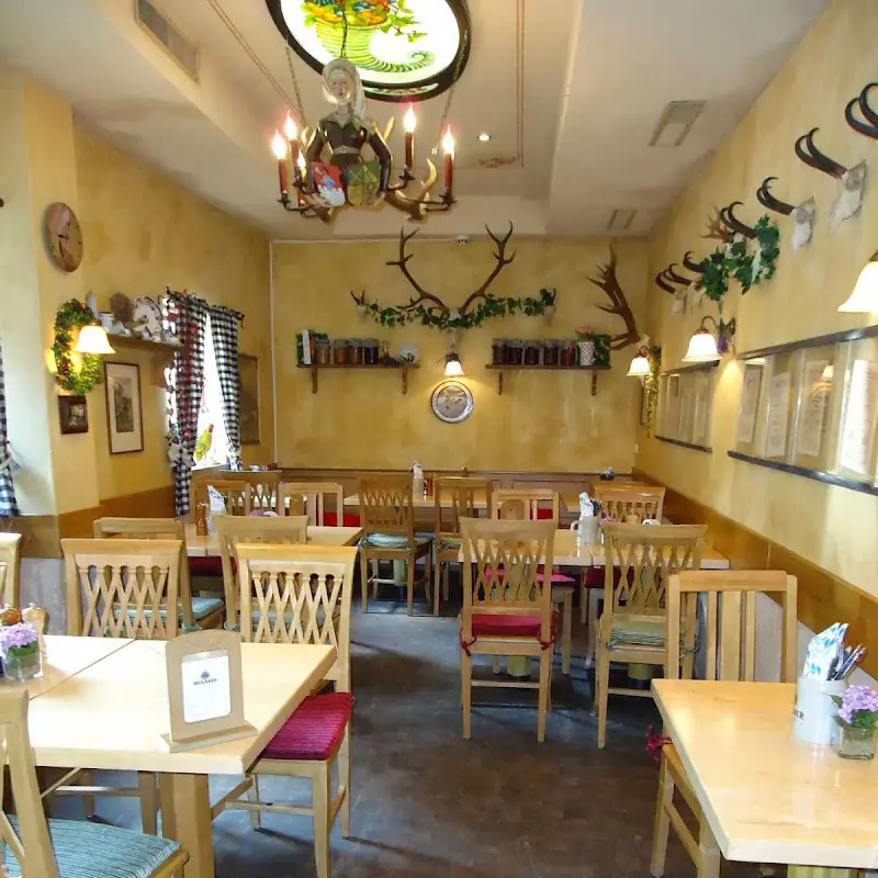 Restaurant Paulaner am Dom