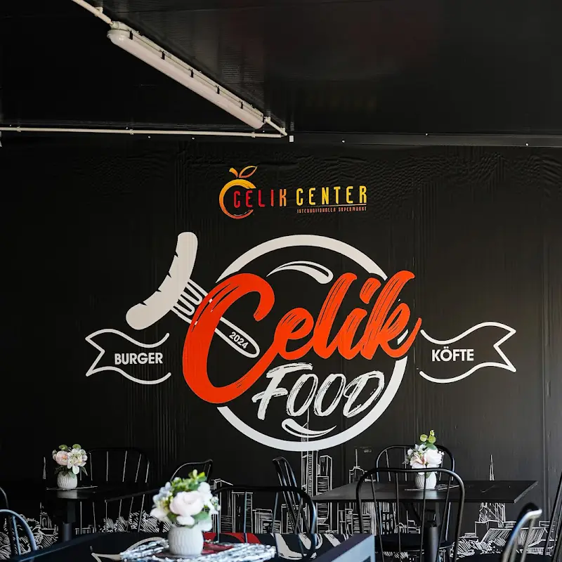 Celik Food