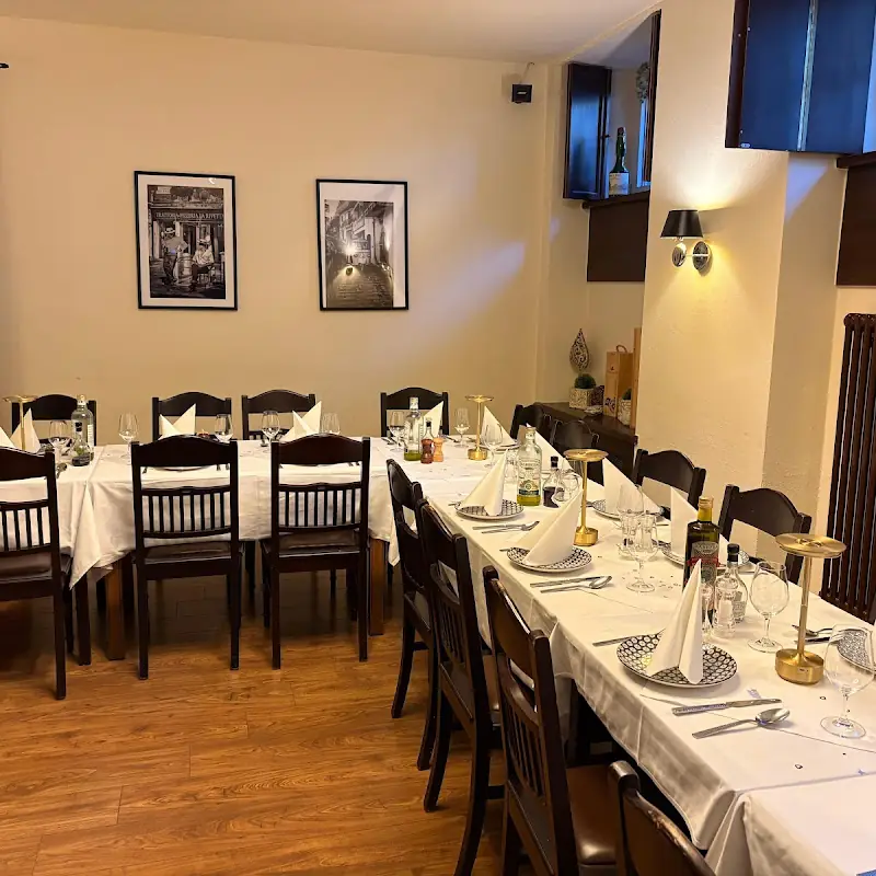 Trattoria da Gianni