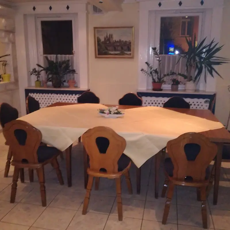 Restaurant Deutsches Haus