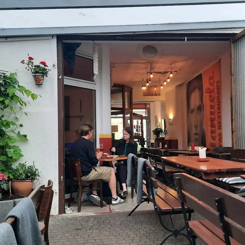 Manuela Tapas Bar