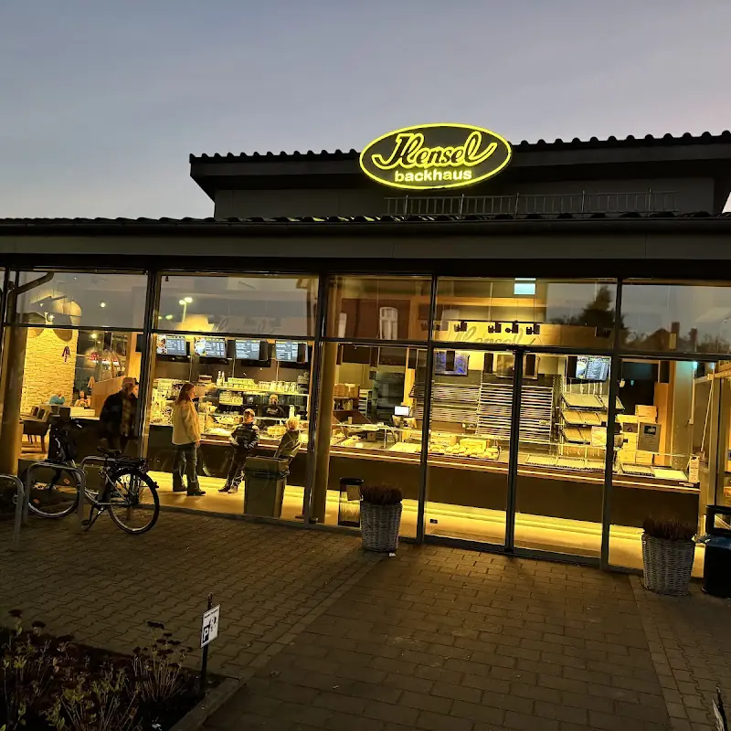 Bäckerei Hensel