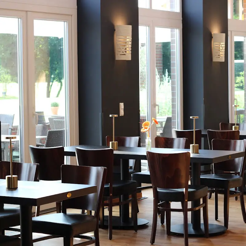 Odmans Greens - Clubhaus & Restaurant - im Golfclub Oberneuland