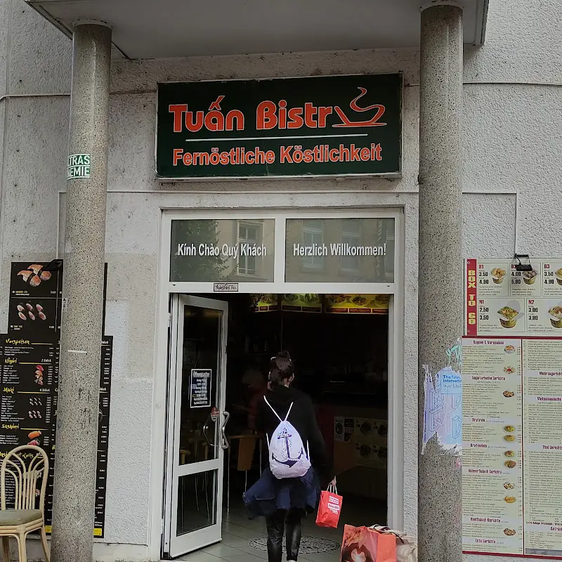 Tuan Bistro