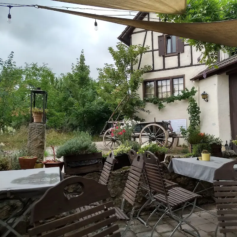 Landrestaurant Eulenschänke