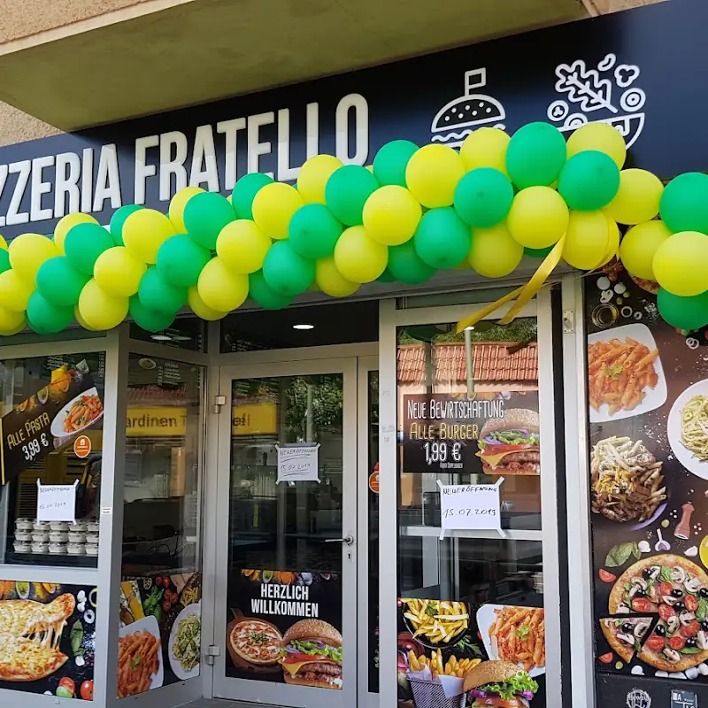 Pizzeria Fratello