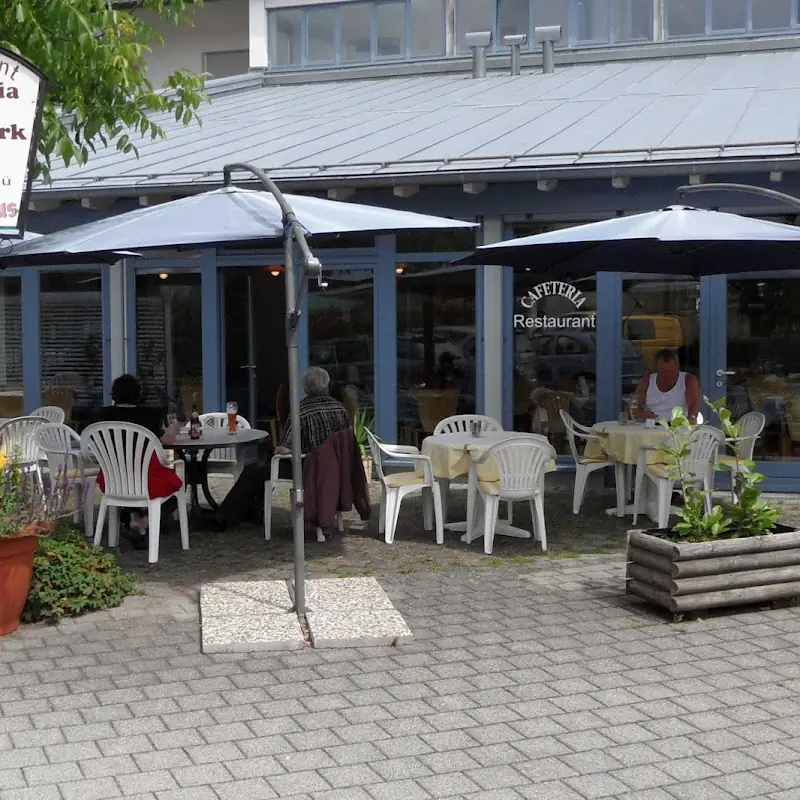 Cafe im Winkel