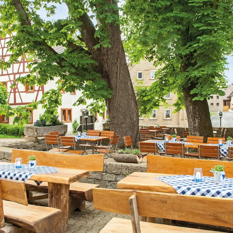 Gasthaus Zum Stern