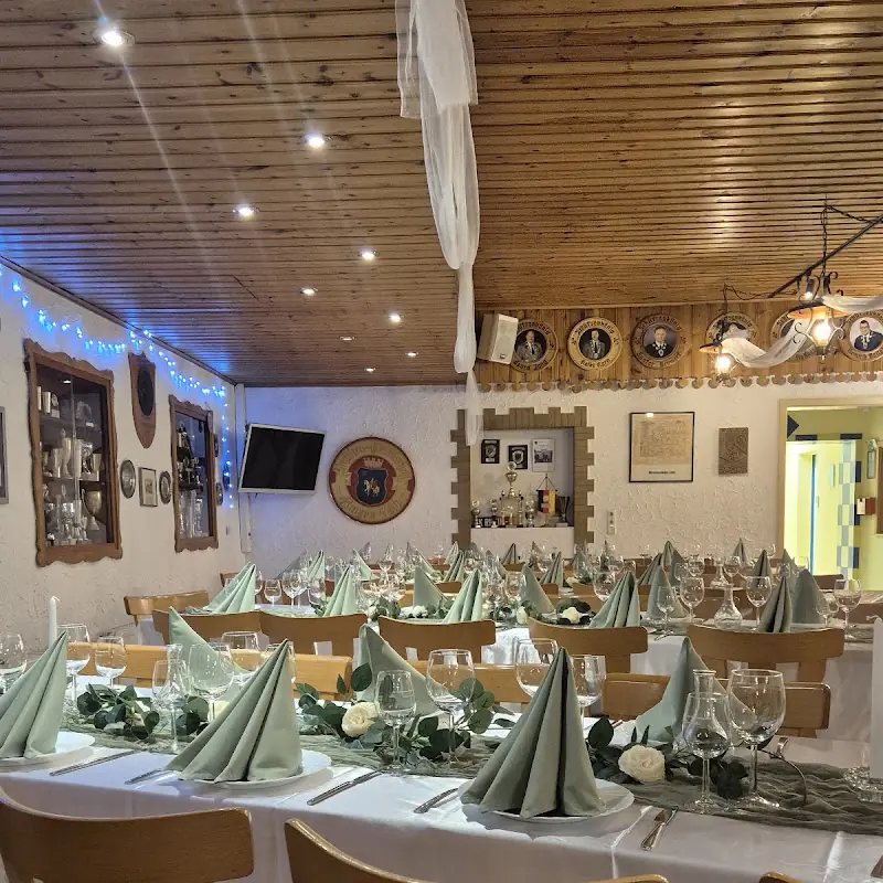 Schützenhaus Gaststätte