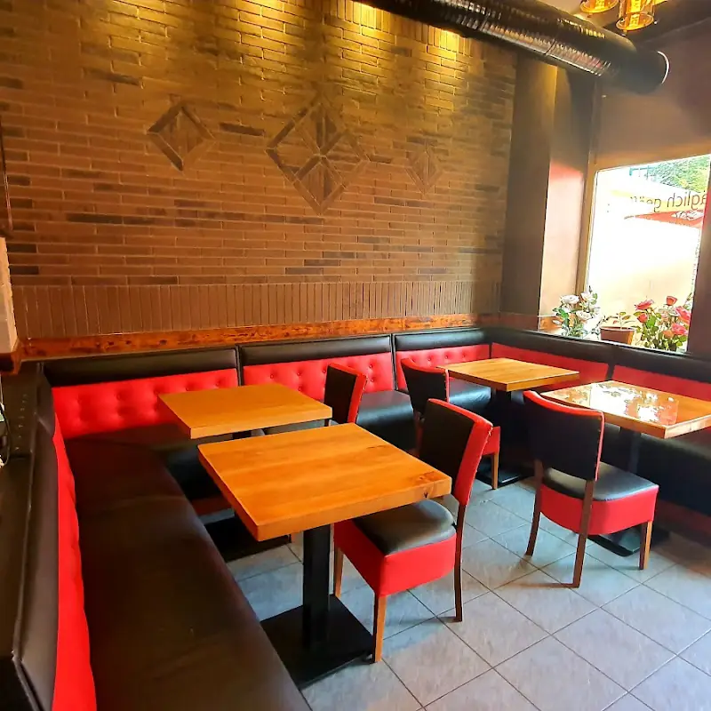 Aspendos Grill