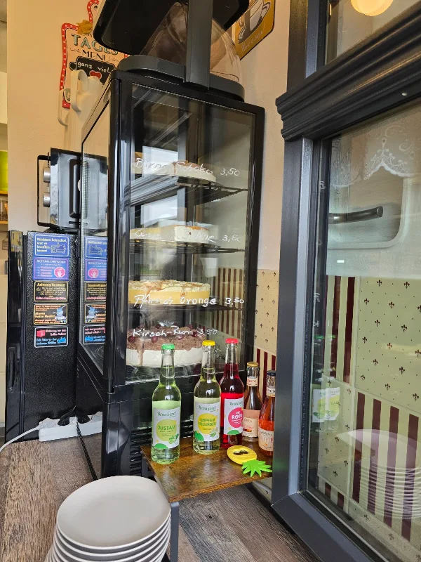 Café LPG Dornburg
