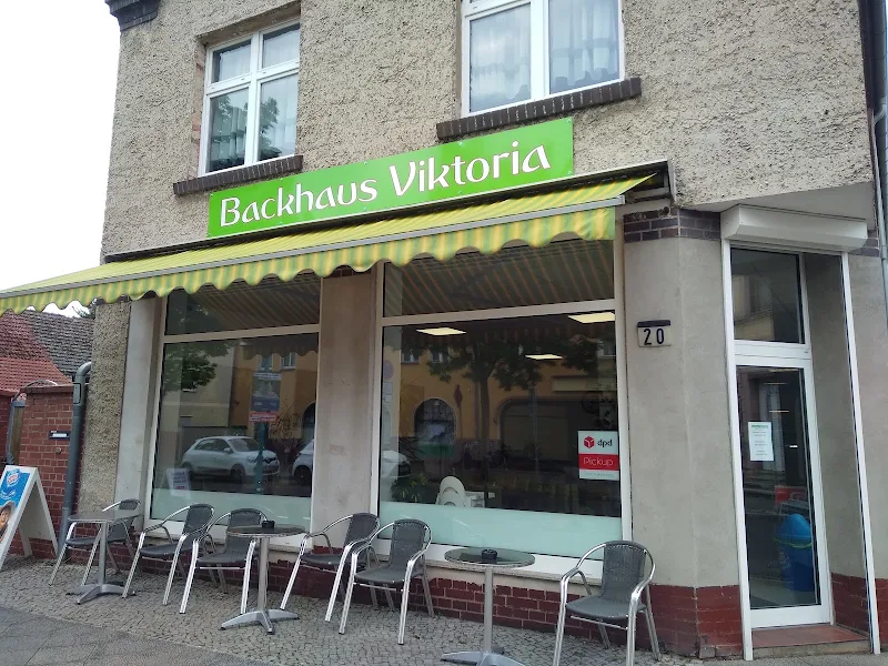 Backhaus Viktoria