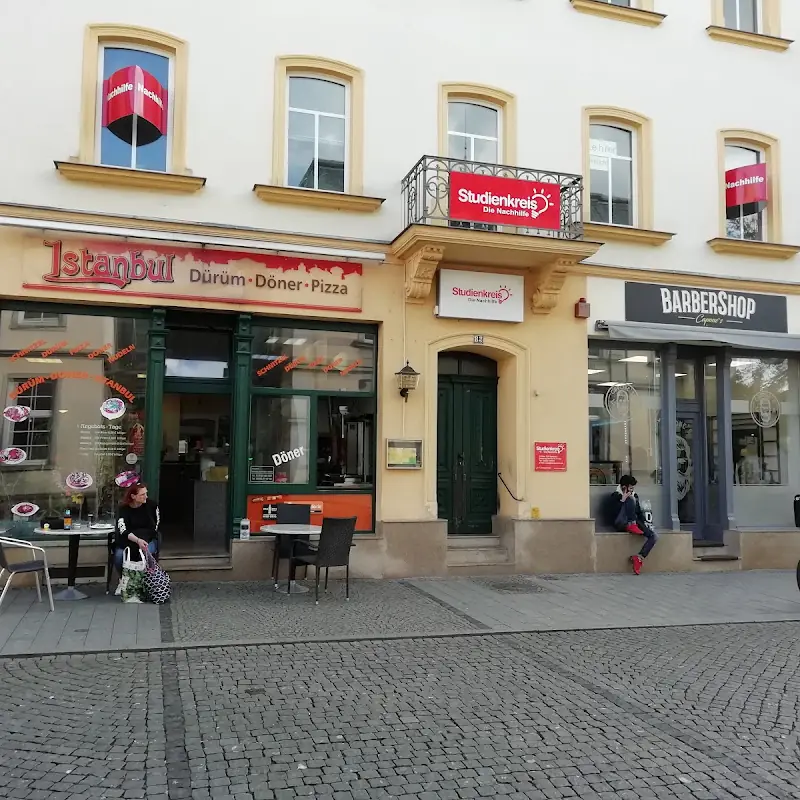 Istanbul Döner Haus Riesa