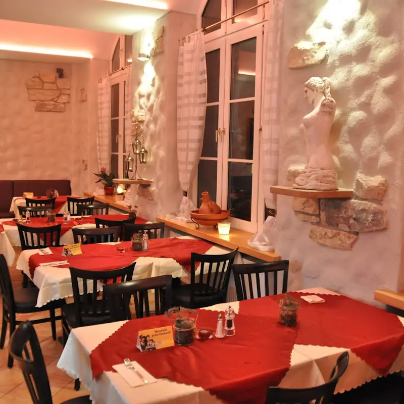 La Siciliana Mainz
