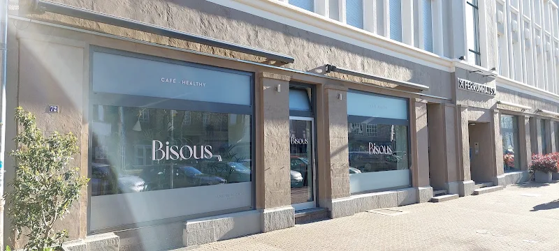 Café Bisous