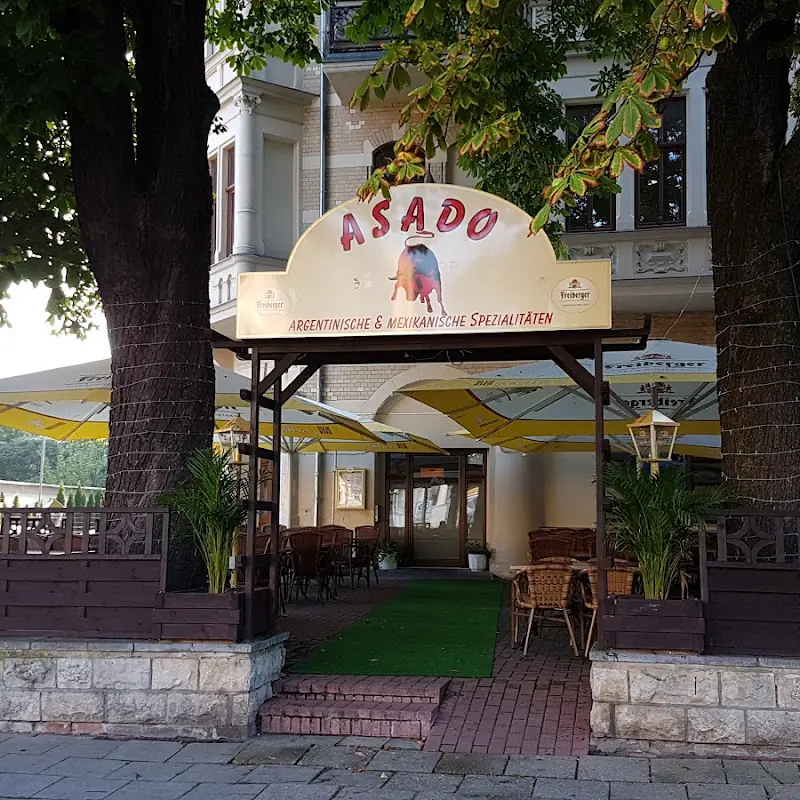 Asado Steakhaus Dessau