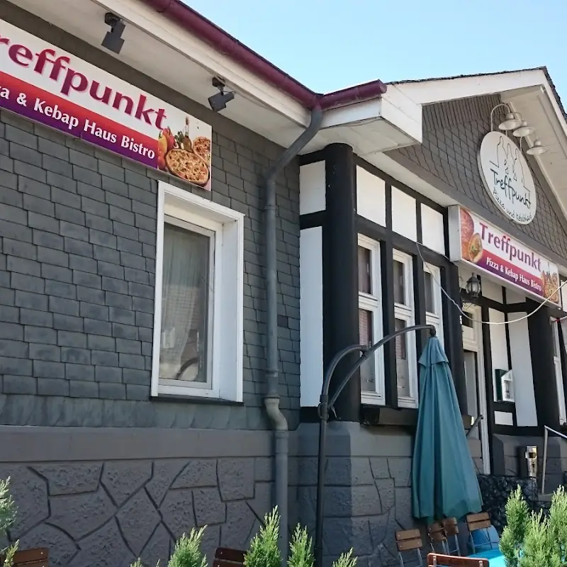Treffpunkt Pizza Kebap Haus