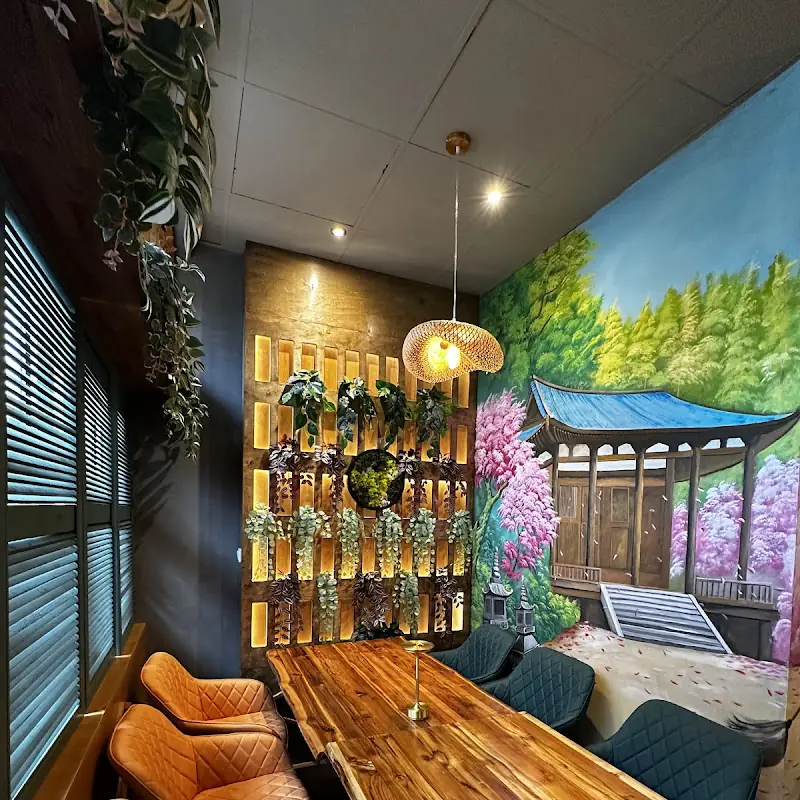 Tokymon Chay Restaurant