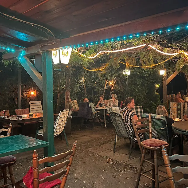 Taverne Gastronomie