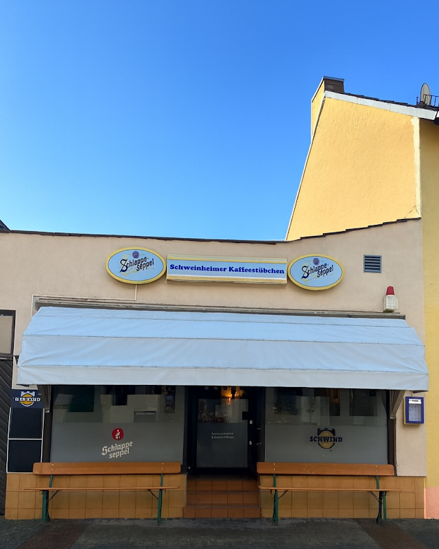 Schweinheimer Kaffeestübchen