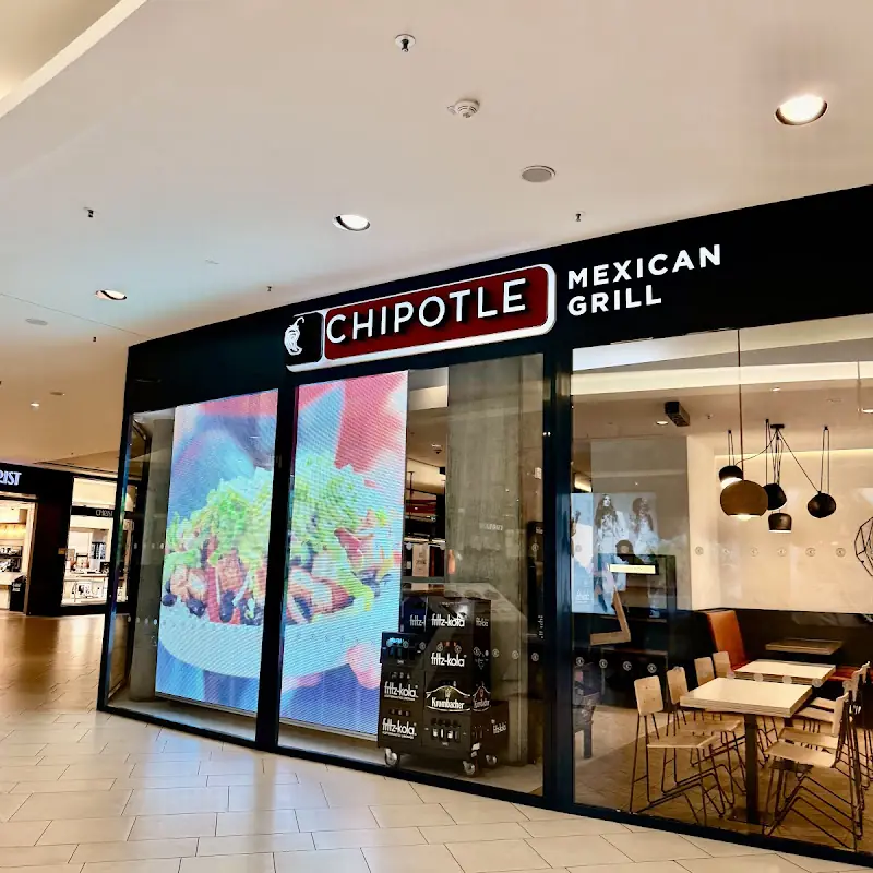 Chipotle Mexican Grill