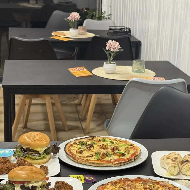 Pizzeria Lorans