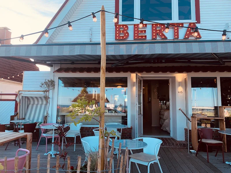 BERTA