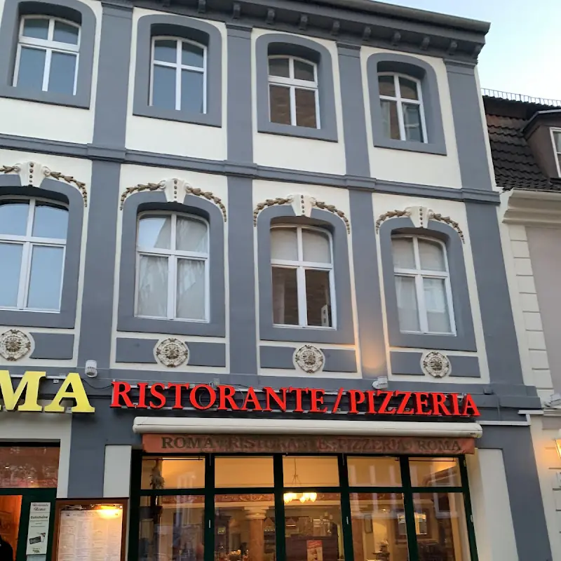 Ristorante Pizzeria Roma - Cottbus