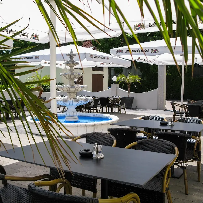 Hotel & Restaurant Adler GmbH