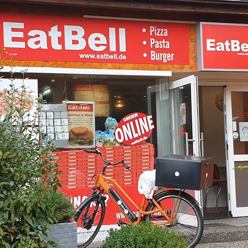 EatBell