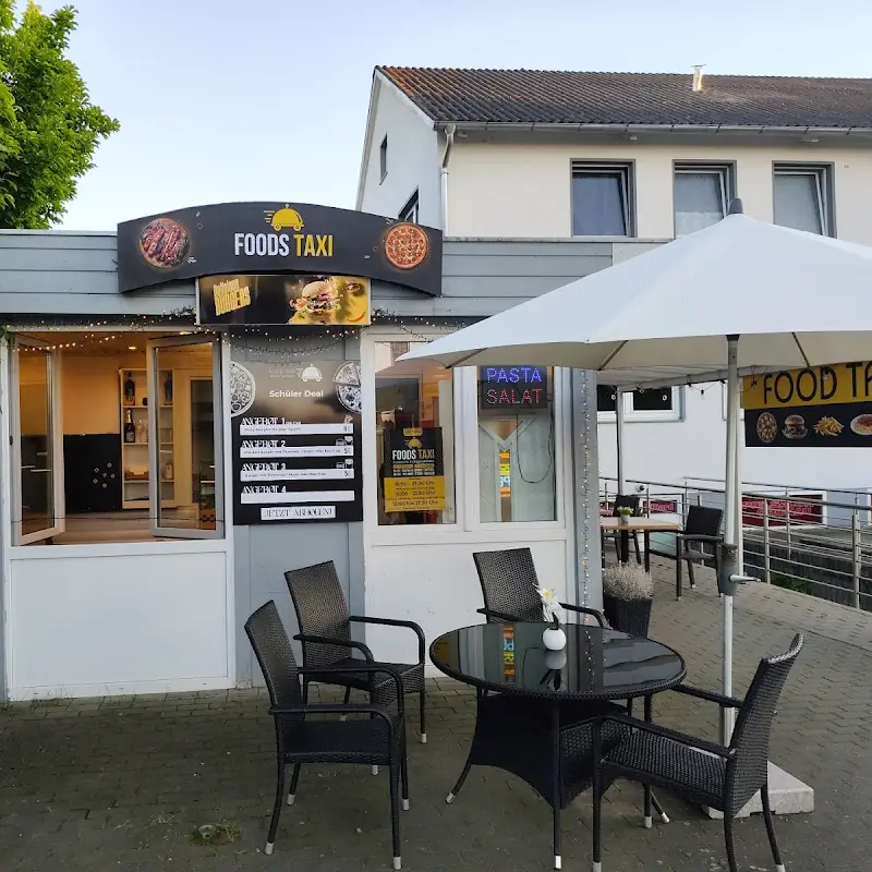 FOODS TAXI Gronau