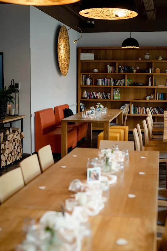 Tammy’s Café