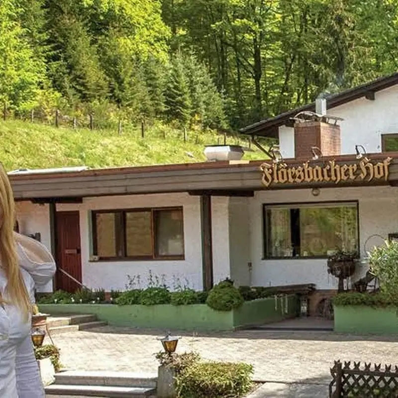 Flörsbacher Hof - Dietz Hotelbetriebs GmbH