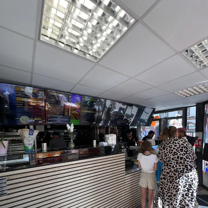 Bärlin Döner