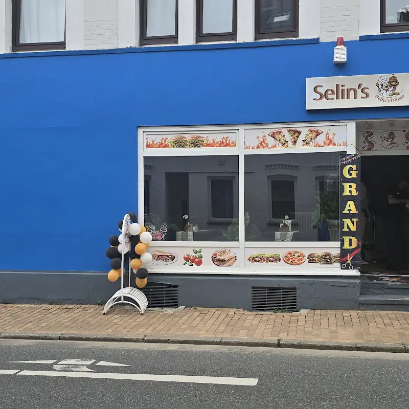 Selin´s Döner