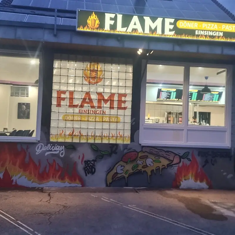 Flame Einsingen