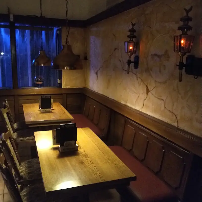 Gaststätte Fürstenbergstüble