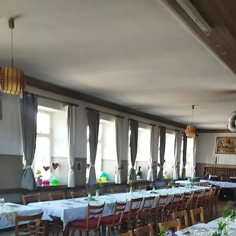Gasthaus Hirsch-bei Kati