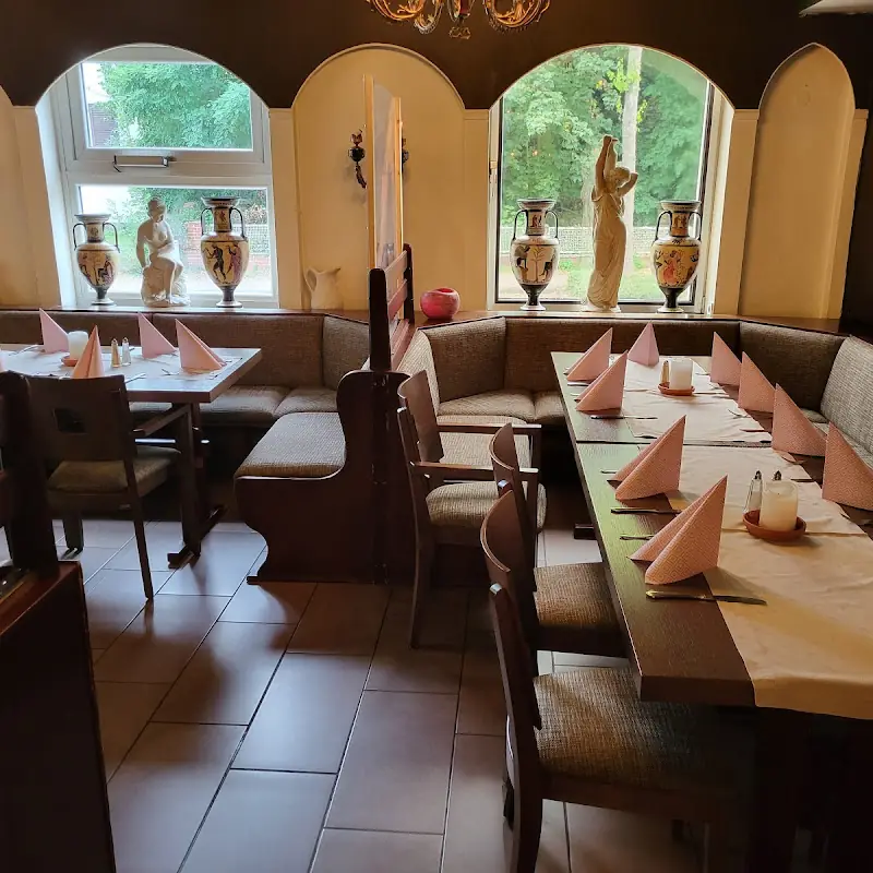 Restaurant Irodion